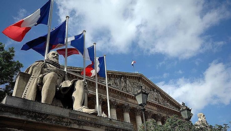 Fransa, Musul’da başkonsolosluk açıyor
