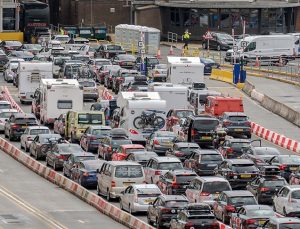 Fransa’dan İngiltere’ye Schengen önerisi