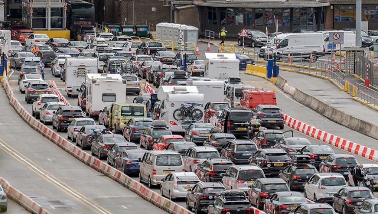 Fransa’dan İngiltere’ye Schengen önerisi