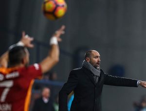 Galatasaray’dan kovulmuştu!Avrupa devi’nin başında