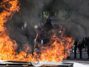 Haiti’yi kan gölüne çeviren çete savaşlarında 89 kişi öldü