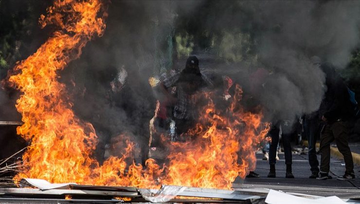 Haiti’yi kan gölüne çeviren çete savaşlarında 89 kişi öldü