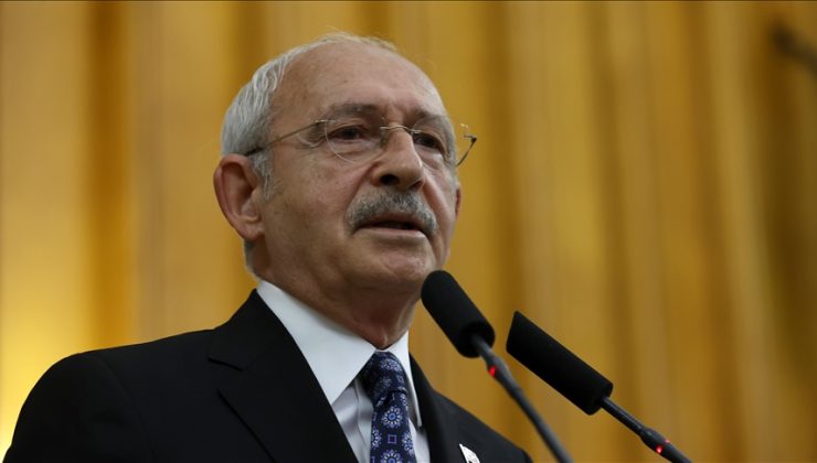 Kılıçdaroğlu’ndan gençlere çağrı: Faizli KYK borçlarını ödemeyin!