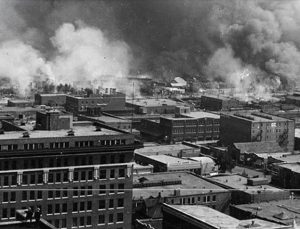 Tulsa Katliamı kurbanlarının yakınları kimlik tespiti için DNA örneği verebilecek