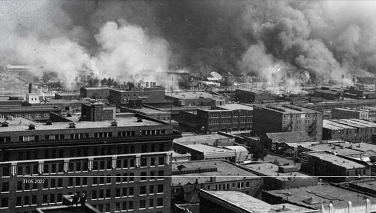 Tulsa Katliamı kurbanlarının yakınları kimlik tespiti için DNA örneği verebilecek