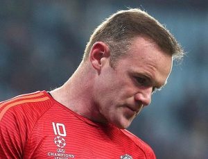 Wayne Rooney, D.C. United’a teknik direktör olarak geri döndü