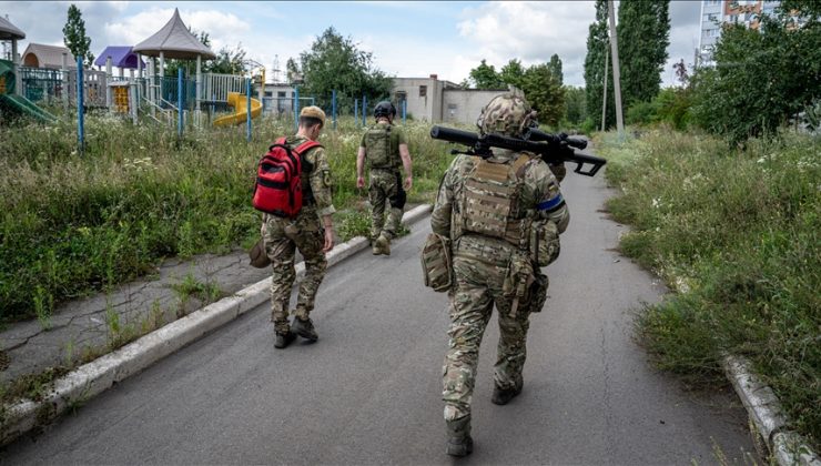BM Genel Sekreter Yardımcısı Dicarlo, Ukrayna’daki savaşın uzayacağı endişesini paylaştı