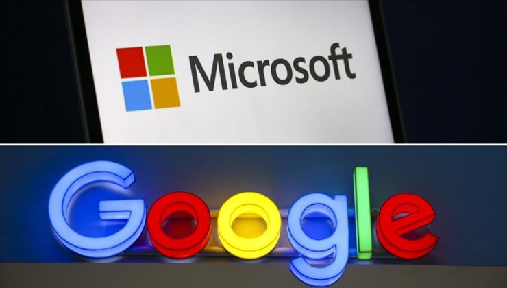 Microsoft ve Alphabet’in bilançoları beklentileri karşılayamadı