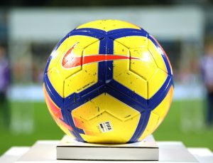 Spor Toto Süper Lig’de 1 ve 2. hafta programı açıklandı