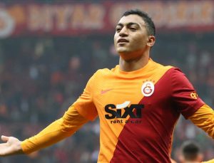 Galatasaray, Mustafa Muhammed’in tapusunu aldı