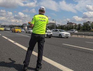 Trafiğin ‘kara noktalarına’ bayramda özel önlem