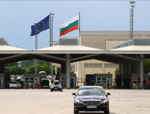 Bulgaristan vatandaşlarına vize muafiyeti