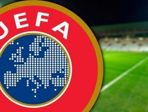 UEFA’nın dağıtacağı para ödülleri belirlendi