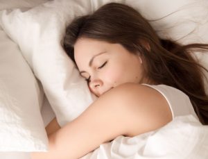 Sıcaklarda iyi uykunun püf noktaları