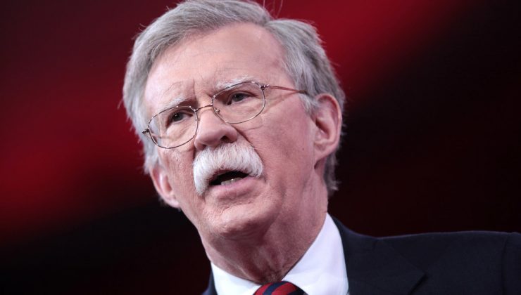 Beyaz Sarayı karıştıran suikast iddiası: İranlı ajan, John Bolton’u öldürme planı yapmakla suçlandı