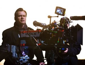 Christopher Nolan’ın yeni filmi Oppenheimer’dan ilk fragman