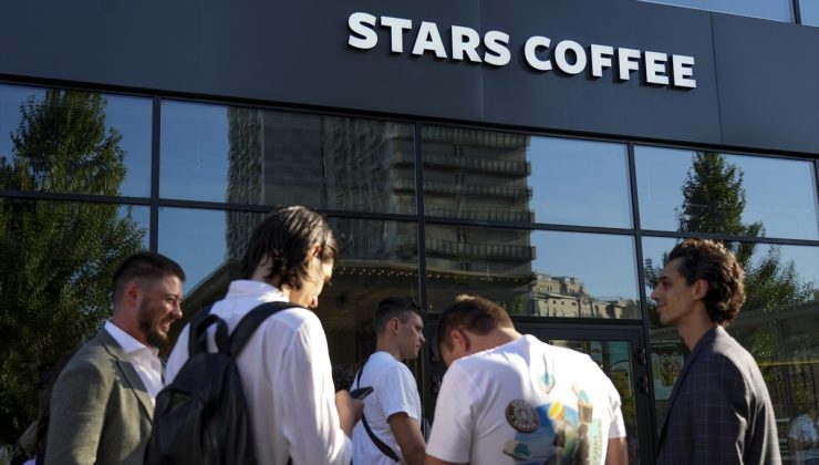 Starbucks’a “müşteriyi aldatma” davası
