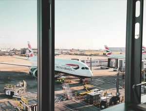 British Airways’ten binlerce uçuş iptali daha