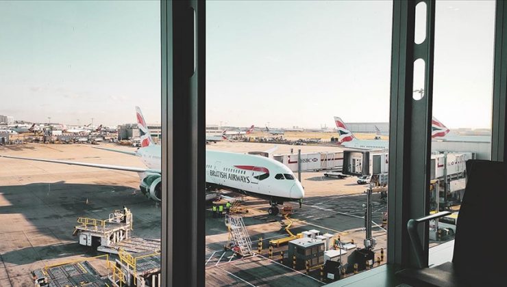 British Airways’ten binlerce uçuş iptali daha