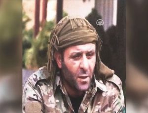 MİT, PKK/YPG’nin sözde Aynularab yürütme konseyi üyesi Arman’ı etkisiz hale getirdi