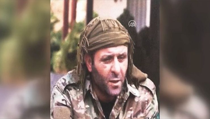 MİT, PKK/YPG’nin sözde Aynularab yürütme konseyi üyesi Arman’ı etkisiz hale getirdi