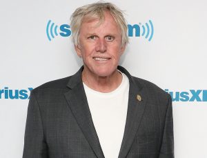 Aktör Gary Busey’e cinsel taciz suçlaması