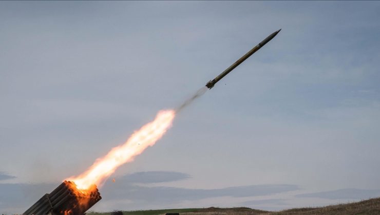 Rusya: Ukrayna’da ABD yapımı 19 HIMARS füzesi vurduk