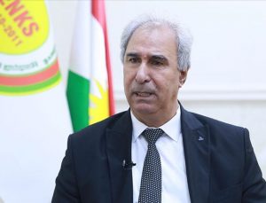 “YPG/PKK, Suriye rejimi ve İran’la uzlaşma içinde”