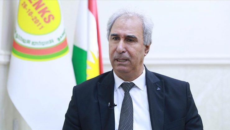 “YPG/PKK, Suriye rejimi ve İran’la uzlaşma içinde”