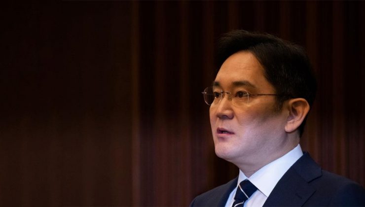 Samsung Yönetim Kurulu Başkanı Lee Jae-yong affedildi