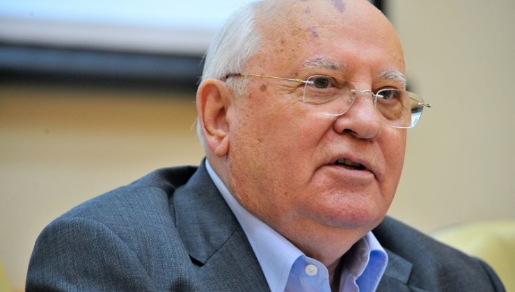 SSCB’nin son lideri Mihail Gorbaçov hayatını kaybetti