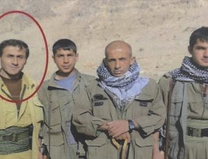 MİT, terör örgütü PKK/YPG’nin sözde eyalet yöneticisini etkisiz hale getirdi