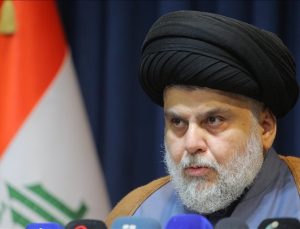 Iraklı Şii lider Sadr 9 yılda 9 kez siyaseti bıraktı