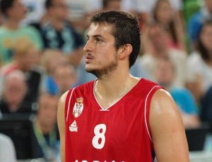 Fenerbahçe Beko, NBA şampiyonu eski yıldızı Nemanja Bjelica’yı transfer etti