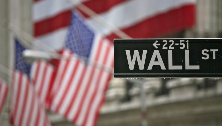 Wall Street’in borsaya olan güveni 5 yılın en düşük seviyesine geriledi
