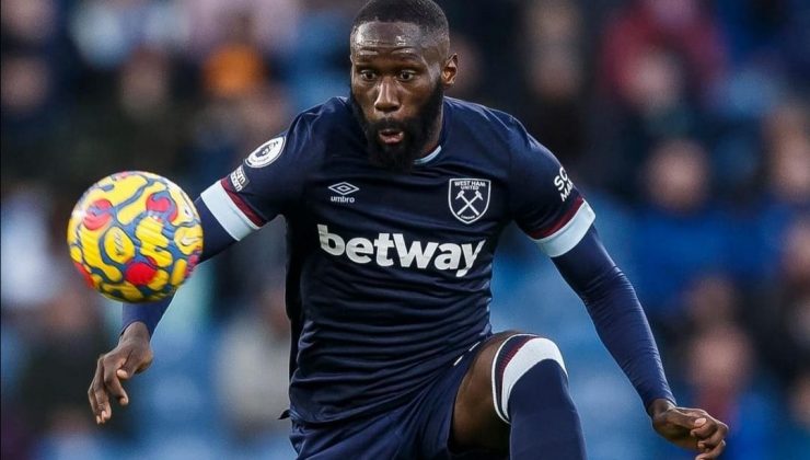 Beşiktaş’ın yeni sol beki Arthur Masuaku İstanbul’a geliyor!