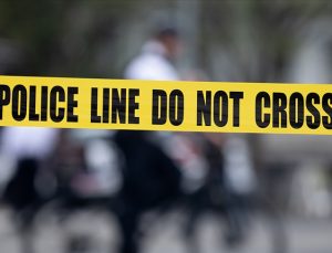 ABD’nin Albuquerque şehrindeki Müslüman cinayetlerinin baş şüphelisi yakalandı 