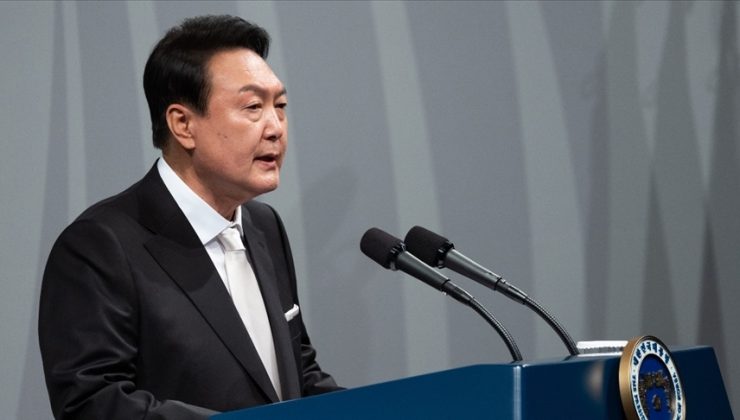 Güney Kore Devlet Başkanı Yoon, Nancy Pelosi ile görüşmeyecek