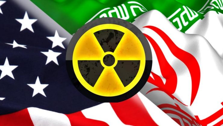 İran: ABD’den gerçekçi yaklaşım bekliyoruz