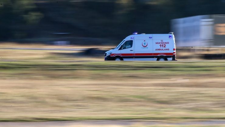 Şanlıurfa’da 2 Suriyeli vuruldu: 1 ölü, 1 yaralı