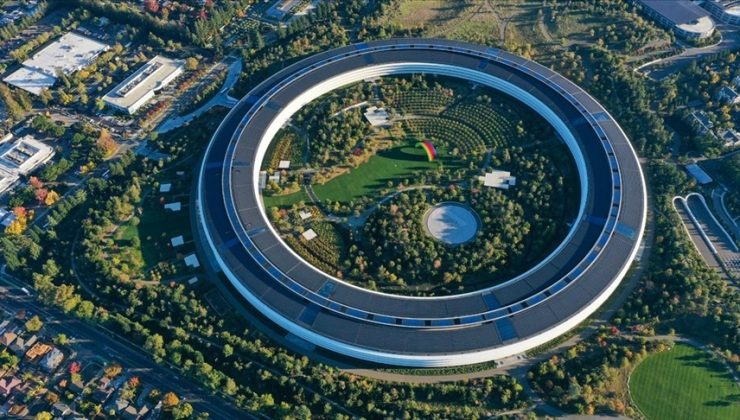 Apple’ın Çinli mühendisi, şirketin “gizli otonom araç” sırlarını çalmış!