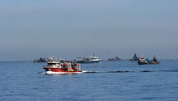 Bangladeş’te balıkçıları taşıyan 5 tekne kayıp