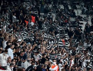 Beşiktaş ek kombine satışı yapacak