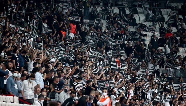 Beşiktaş ek kombine satışı yapacak