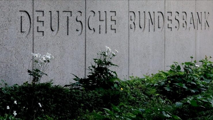 Bundesbank’tan Almanya’da çift haneli enflasyon uyarısı