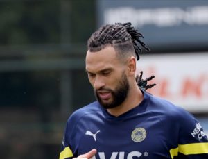 Fenerbahçe’de Steven Caulker ile yollar ayrıldı