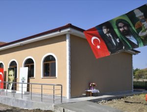 İçişleri ve Kültür bakanlıklarından ortak çalışma: 8 ilde yeni cemevi açılacak