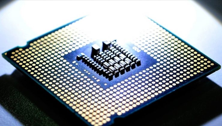 Intel ve Brookfield’dan 30 milyar dolara varan çip fabrikası yatırımı