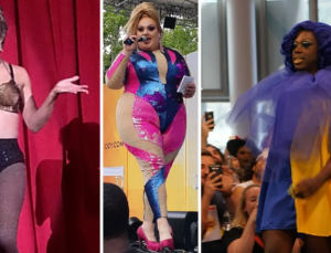 HBO Drag Queen Dizisi Kuzey Jersey’de Çekilecek