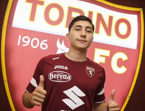 Beşiktaşlı Emirhan İlkhan, Torino’ya transfer oldu